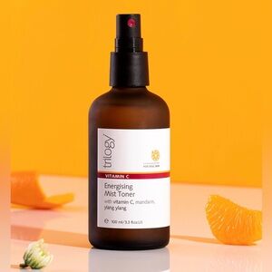 Trilogy Vitamin C Energising Mist Toner 100 ml